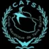 Logo Cats natation