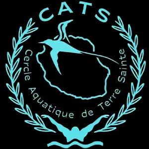 Cats natation Cercle Aquatique de Terre Sainte, club de natation 974, piscine saint pierre