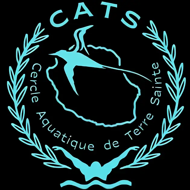 Logo Cats Natation
