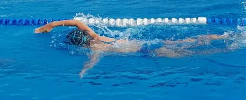 Championnats Eté Avenirs